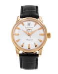 Pre-Owned Longines Heritage Watch